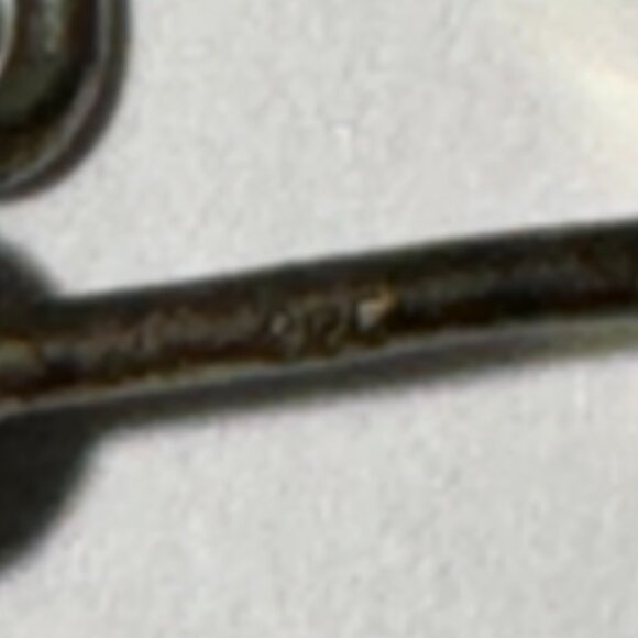 Green Aventurine Post Earrings - Picture 9 of 13